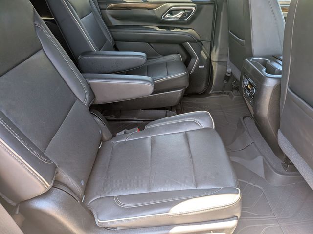 2021 Chevrolet Tahoe - Image 33