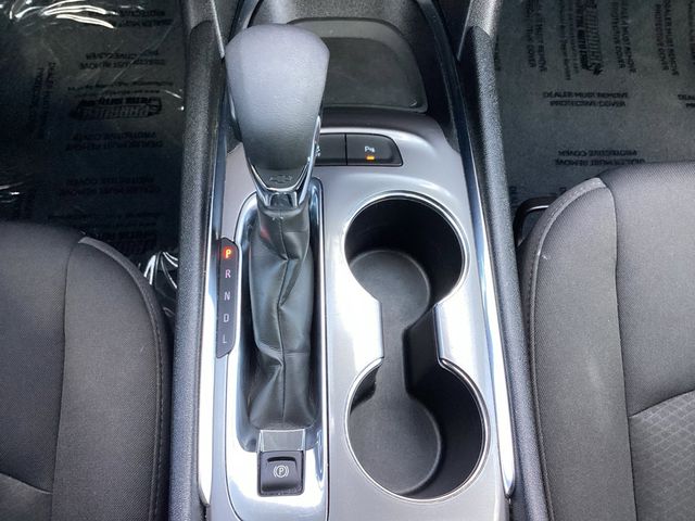 Used Car 2024 Chevrolet Malibu  Lt For Sale Under $20,000 In San Antonio, Texas