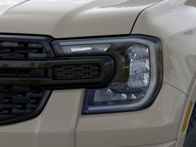 2026 Ford Ranger XLT:169866