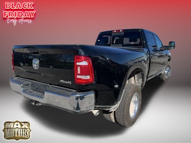 2024 Ram 3500 Tradesman 12