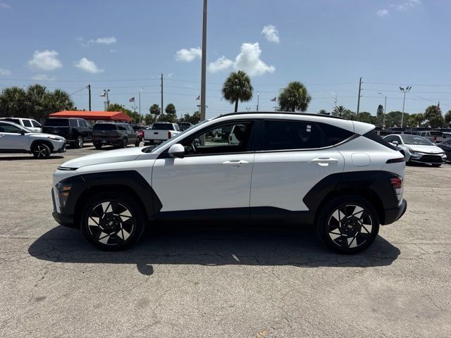 2025 Hyundai Kona - $21,988