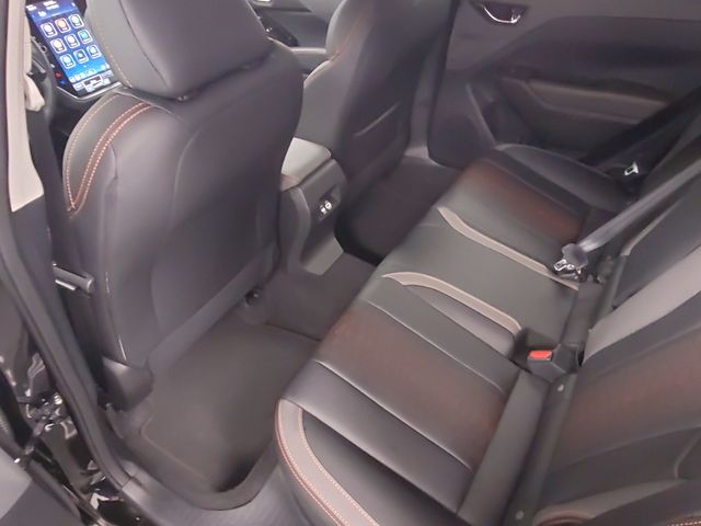2026 – Subaru – Crosstrek
