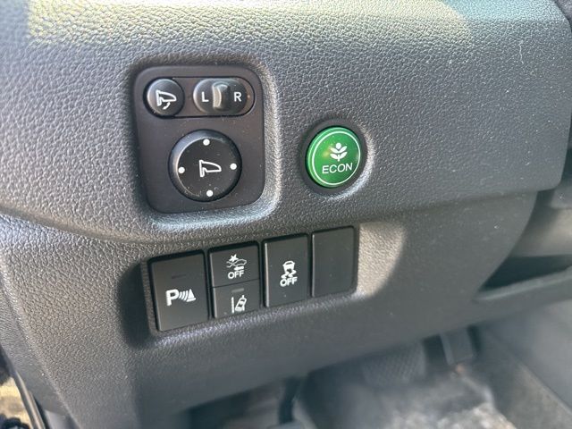 2019 Honda Passport Elite photo