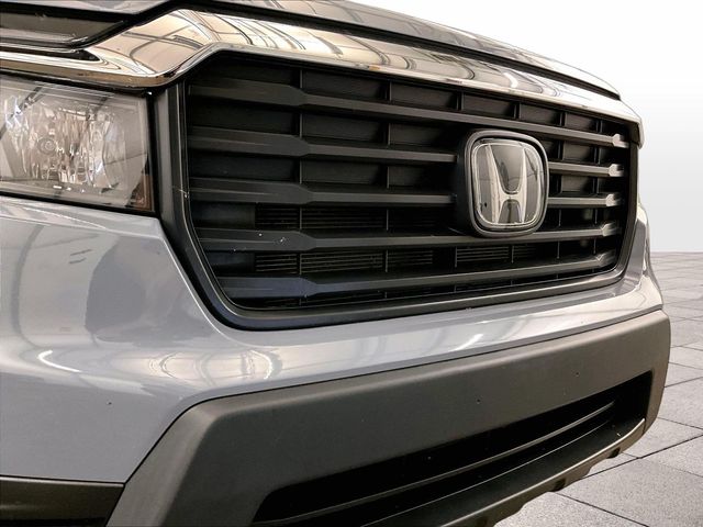 2023 Honda Ridgeline RTL Gray at Auto Express Mitsubishi