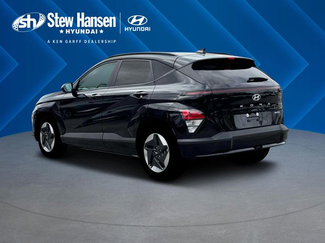 New 2025 Black Hyundai SEL image 5