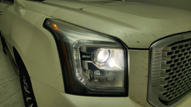 2015 GMC Yukon Denali  at Bravo Nissan