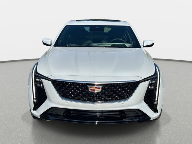 2026 Cadillac CT5 Premium Luxury - Photo 8