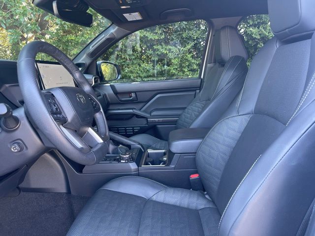 Used 2025 Toyota 4Runner SUV