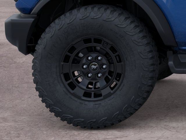 New 2026 Blue Ford Base image 21