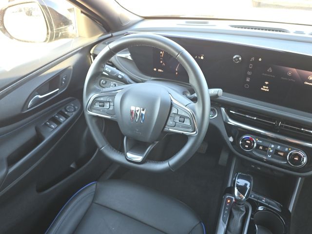 2025 Buick Envista Sport Touring:C02532