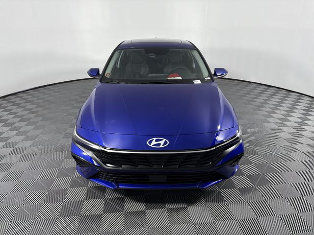 New 2025 Hyundai Elantra For Sale in Indianapolis, IN