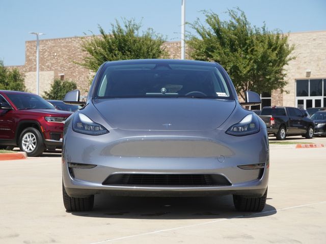 Used 2024 Tesla Model Y SUV