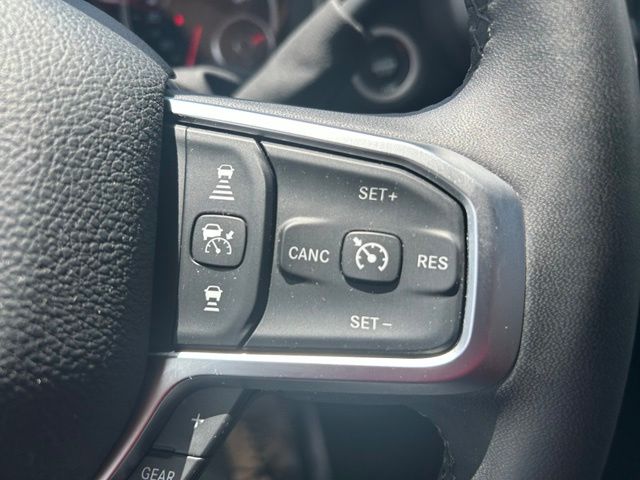 Used 2026 Ram 2500 Truck