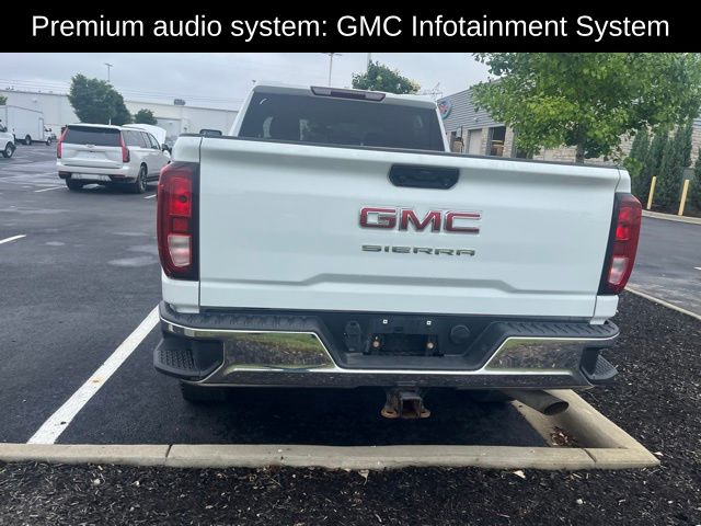 Used 2023 GMC Sierra 2500HD For Sale in Grove City, OH
