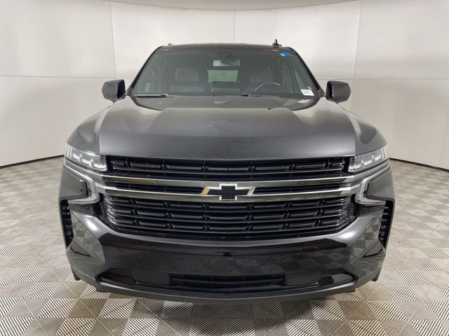 2021 Chevrolet Tahoe RST 6