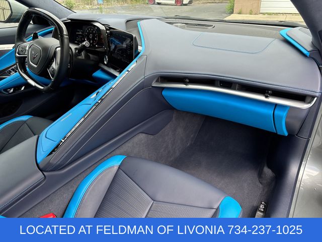 Used 2023 Chevrolet Corvette For Sale in Livonia, MI