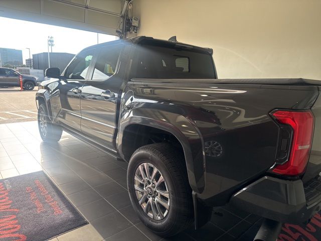 2024 Toyota Tacoma Limited  at Bayway Cadillac Southwest