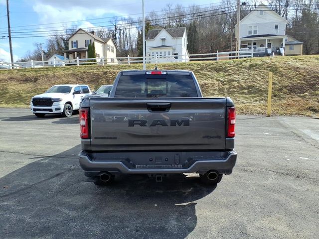 New 2026 Gray Ram Big Horn/Lone Star image 6