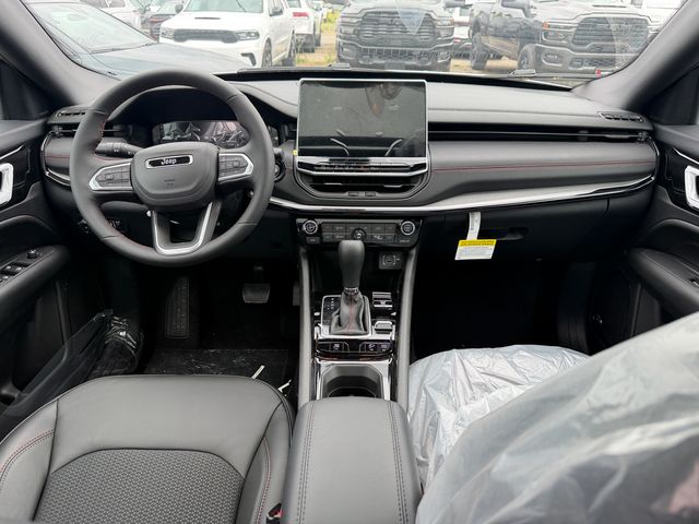 new 2026 Jeep Compass car, priced at $35,010
