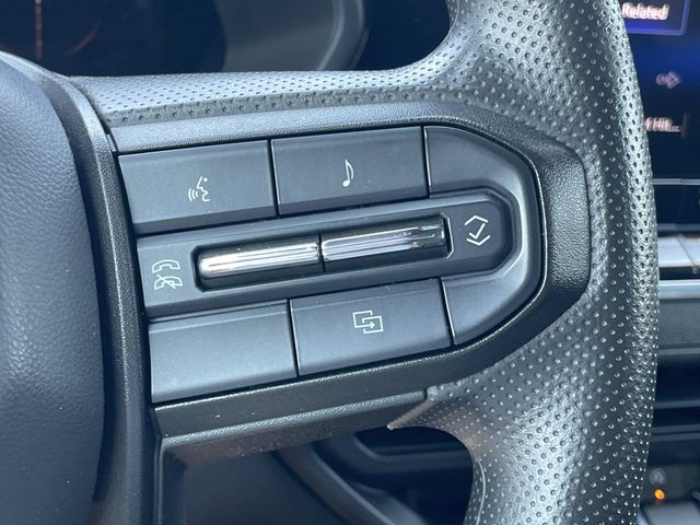 Used 2024 Chevrolet Colorado Truck