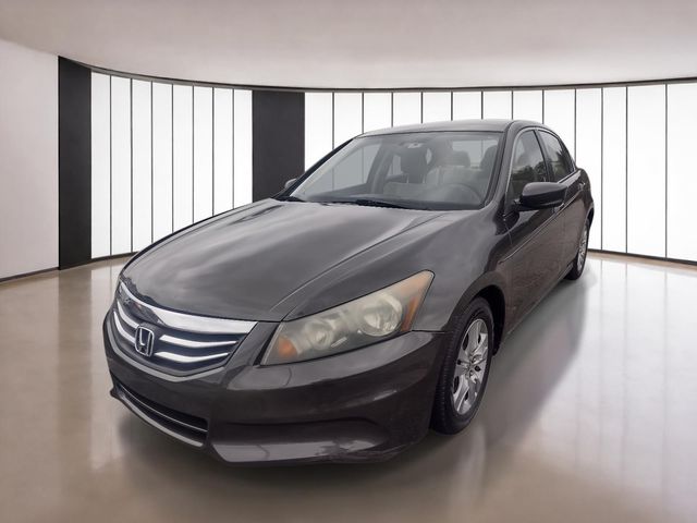 2011 Honda Accord