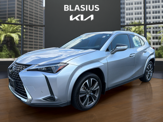 2024 Lexus UX Hybrid 250h Premium AWD