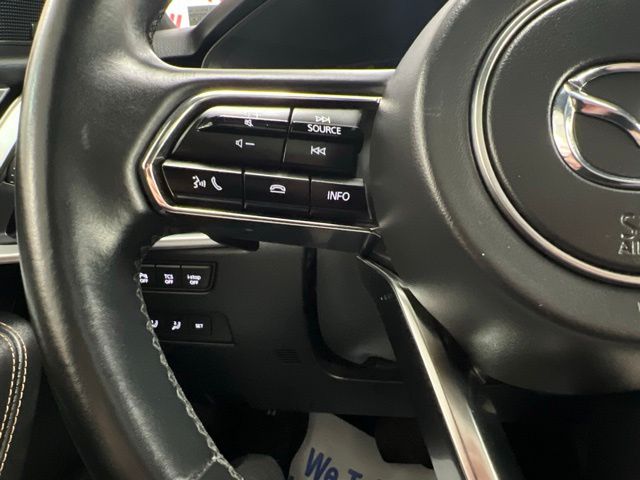 Used 2024 Mazda CX-90 SUV