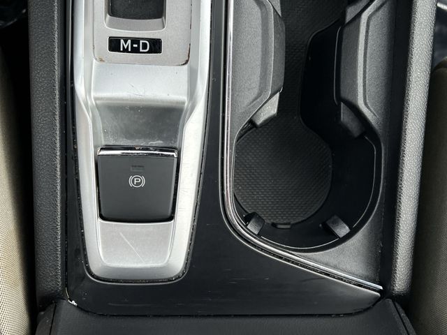 Used 2025 Black Subaru Premium image 22
