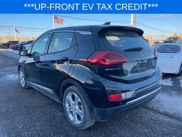 Used 2019 Chevrolet Bolt EV For Sale in Livonia, MI