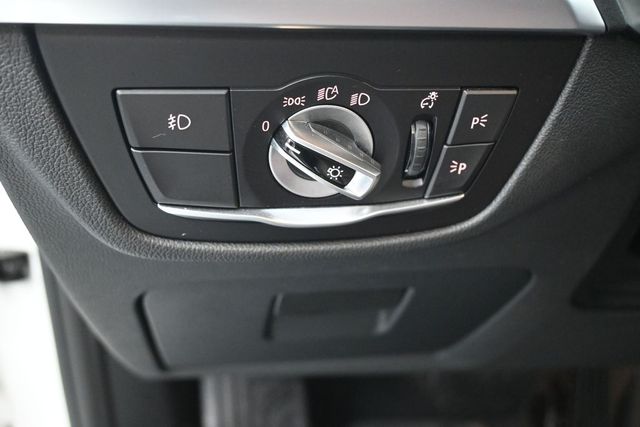 Used 2020 BMW X3 SUV