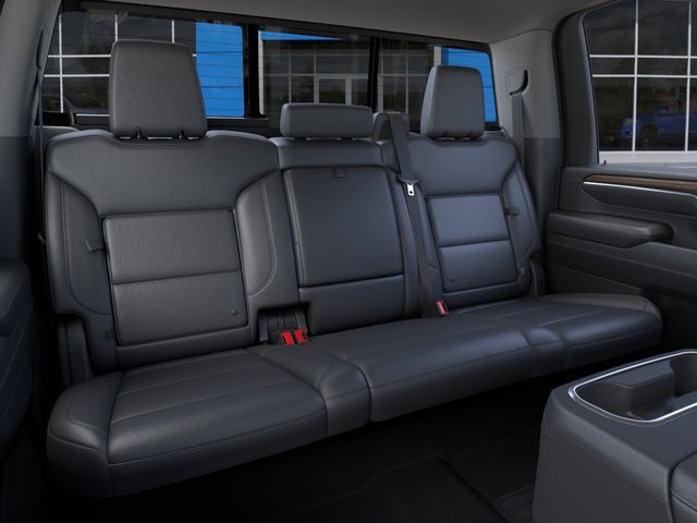 2026 Chevrolet Silverado 2500HD LT:47333