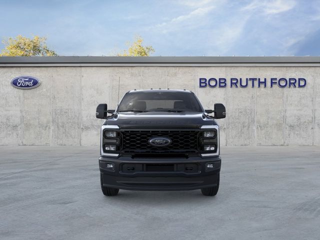 2026 Ford F-350SD XLT - 6