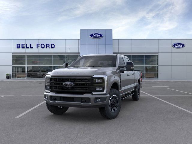 2024 Ford F-350SD Lariat 2