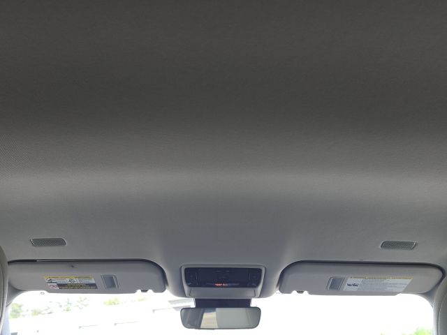 2025 Toyota Grand Highlander XLE:B02254