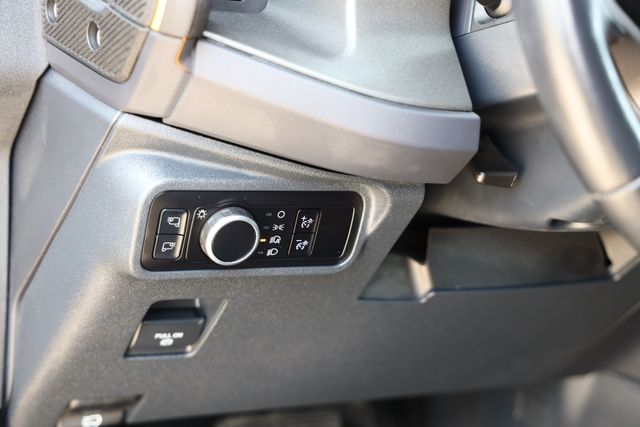 2024 Ford Bronco Badlands Gray at Royal Nissan