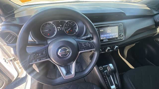 2018 Nissan Kicks S 40