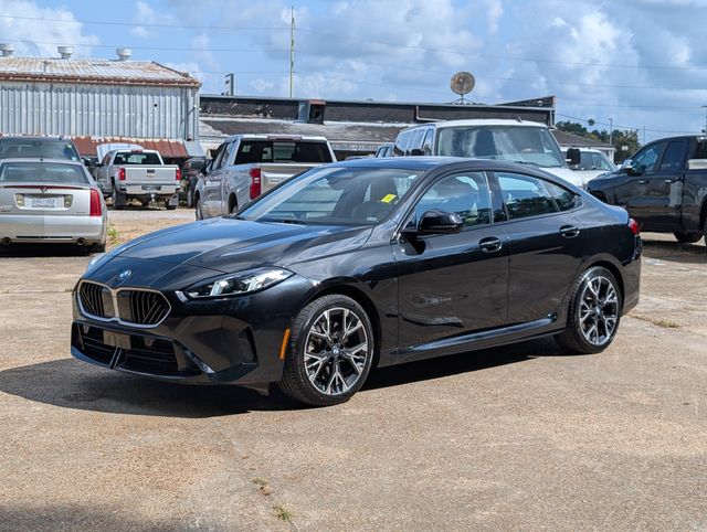 2025 BMW 2 Series 228 Gran Coupe xDrive