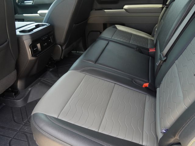 Used 2025 Chevrolet Silverado 1500 Truck