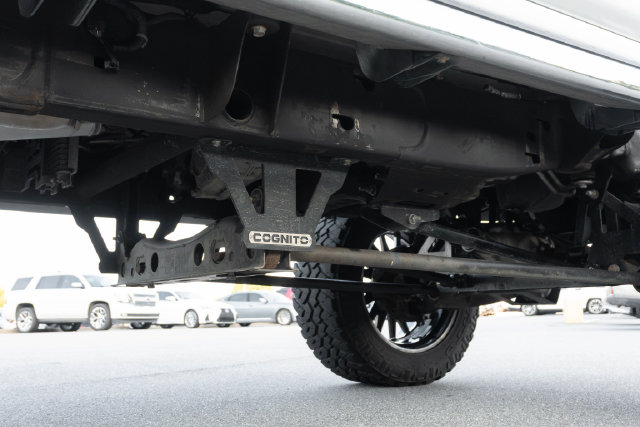 Used 2017 GMC Sierra 2500HD Truck