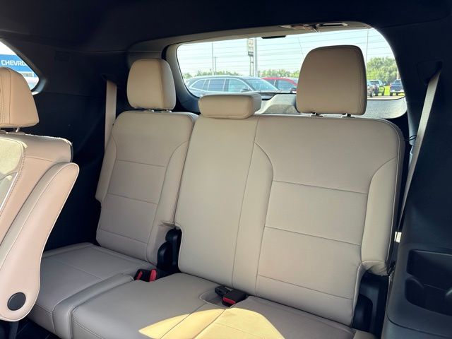 New 2026 Buick Enclave SUV