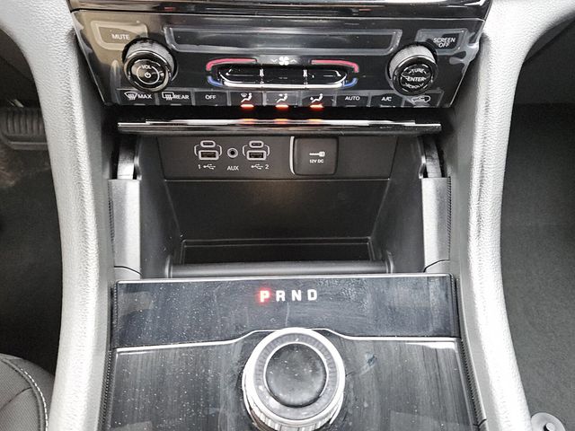 2026 Jeep Grand Cherokee L Laredo 4x4