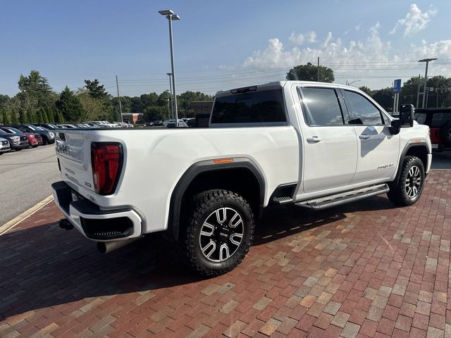 Used 2023 GMC Sierra 3500HD Truck