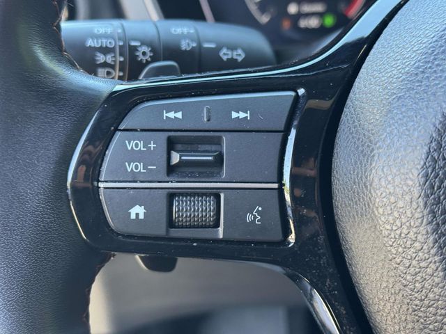 used 2025 Honda Pilot car, priced at $43,135