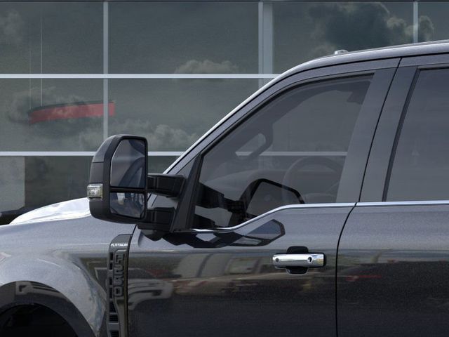 2025 Ford F-250 Super Duty Platinum