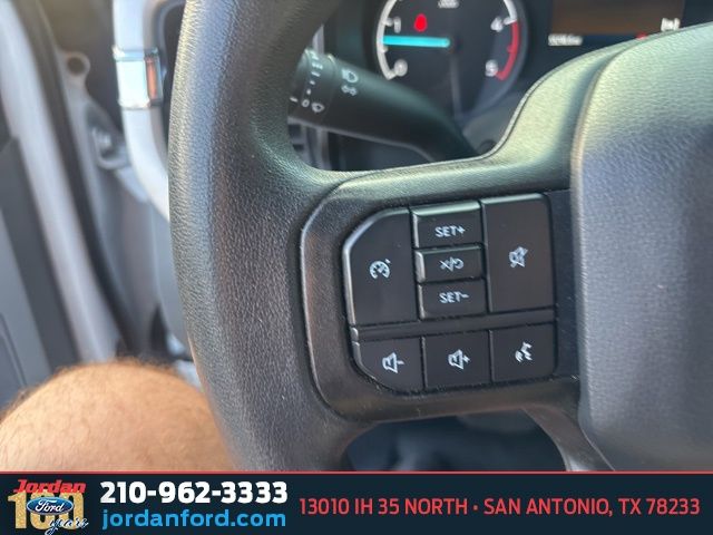 Used Car 2024 Ford F-350sd  Xl For Sale Under $60,000 In San Antonio, Texas