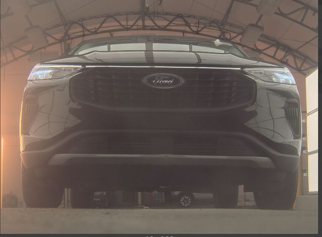 2023 Ford Escape Active 3