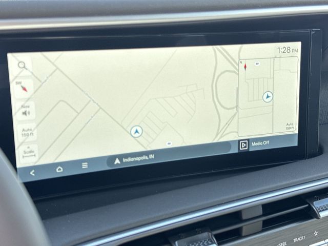 New 2026 Hyundai Palisade For Sale in Indianapolis, IN