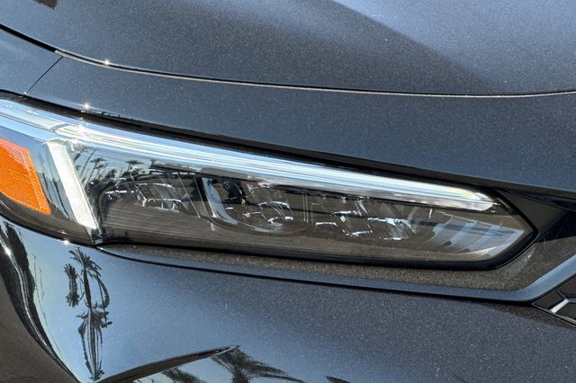 New 2026 Honda Civic Sedan Sedan
