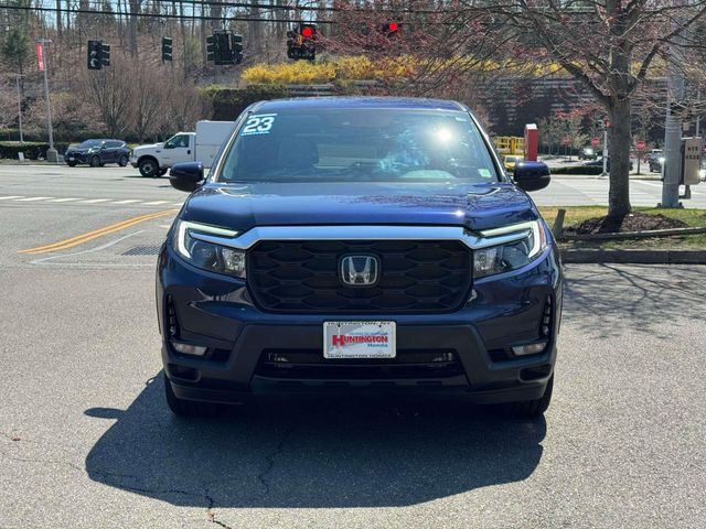 used 2023 Honda Passport car, priced at $31,331