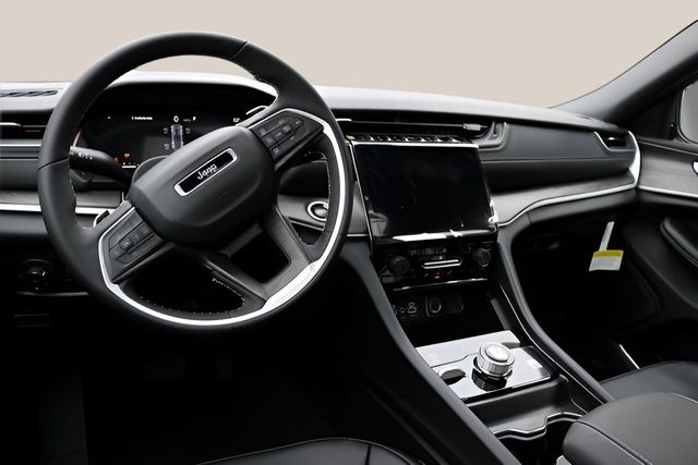 New Car 2025 Jeep Grand Cherokee  Limited For Sale Under $50,000 In Austin, Texas